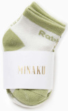 Minaku Носки "Rabbit", 5 пар