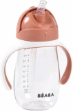 Поильник (бутылочка) 300 мл. TERRACOTA TASSE PAILLE 300ML TERRACOTTA