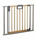 Барьеры-ворота Easy Lock Wood