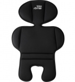 Britax Roemer Вкладыш для новорожденного для автокресла Dualfix /цвет  черный