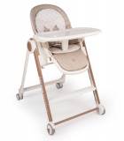 Happy Baby Стул для кормления Berny V2 beige 91001 / бежевый