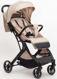 Bambini Moretti Прогулочная коляска KR322 Pro / цвет Khaki (хаки)