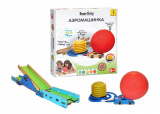 Smartivity Игрушка конструктор "Аэромашинка"