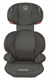 Maxi-Cosi Автокресло (15-36 кг) "Rodi SPS" / цвет Dark Slate Black (черный)