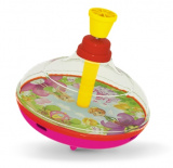 Stellar Юла "Сказочная" диаметр - 14 см