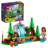 LEGO Friends Конструктор "Лесной водопад"