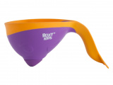 Roxy kids ковш для ванны flipper с лейкой/фиолетовый