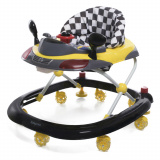 Babycare Ходунки Prix / цвет жёлтый