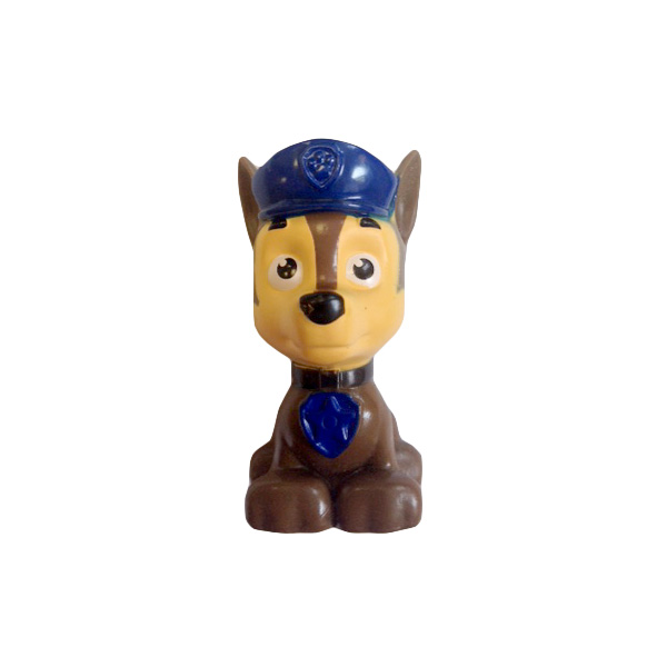 Paw Patrol Мини фигурка щенка / в мягкой упаковке / в ассортименте
