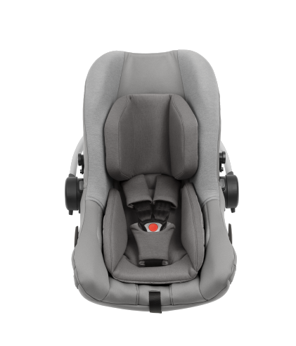 Nuna Автокресло Pipa next / цвет frost