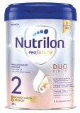 Nutrilon Смесь молочная сухая Profutura DuoBiotik 2, с 6 месяцев, 800 г