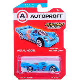 Машинка коллекционная 1:64, Серия RACING CARS
