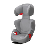 Автокресло Maxi-Cosi Rodi Air pro Concrete grey (15-36 кг) / серый