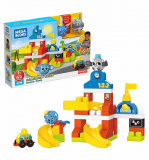 Mega Bloks Конструктор "Школа"
