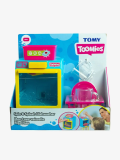 Игровой набор для ванны Посудомойка с аксессуарами Toomies