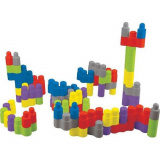 K'S Kids Игровой набор конструктор Мега Блоки