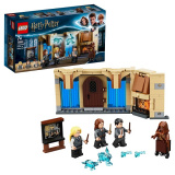 Lego Конструктор Harry Potter "Выручай-комната Хогвартса"