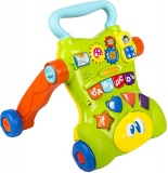 Keenway Каталка-ходунки с сортером Гуляй и играй