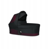 Cybex Спальный блок Cot S FE/ цвет Ferrari Victory Black