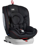 Farfello Автокресло детское 0-36 кг KBH303 ISOFIX / цвет Черный black