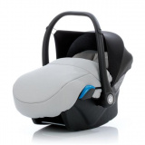 Tutis Автокресло Avionaut Kite для Tutis Aero / цвет светло-серый