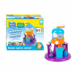 Тейст энд фан. Игровой набор "Фабрика эскимо" TM Taste'n Fun