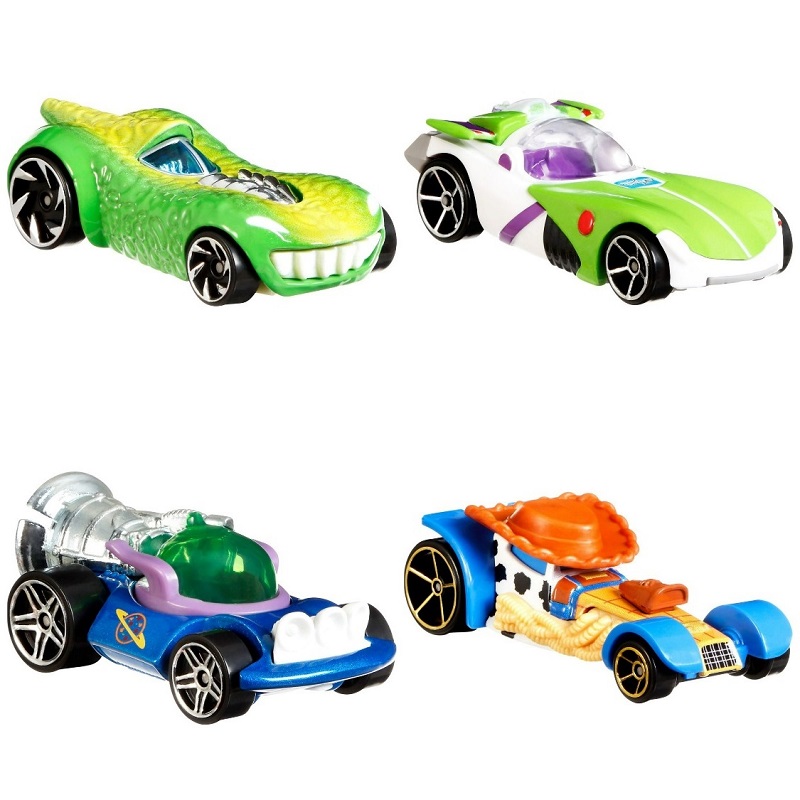 Истории машинок. Машинка hot Wheels 