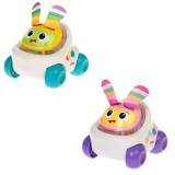 Fisher Price Мини-машинка Бибо и Бибель в ассортименте