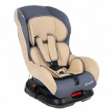 Bambola Bambino Удерживающее устройство для детей 0-18 кг Цвет / Серый/Бежевый