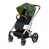 Cybex Детская коляска Balios S FE / цвет Respect