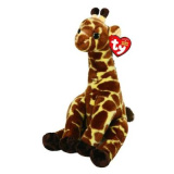 TY Beanie Babies Жираф Gavin