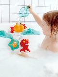 Игровой набор "Водный мир" Океанский Каскад