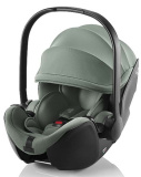 Britax Roemer Автокресло Baby-Safe 5Z (0-13 кг) / цвет Jade Green (мятный)