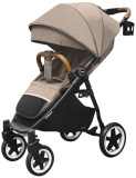 Baby Tilly Коляска прогулочная Urban Air T-167 / цвет Beige (бежевый)
