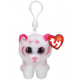 TY Beanie Babies Тигренок Tabor игрушка-брелок