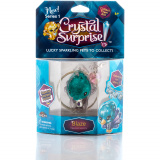 Crystal Surprise фигурка Павлин и браслет и подвески