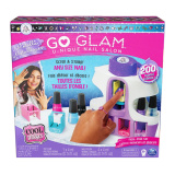 Cool Maker Набор для творчества Маникюрный салон Go glam 2.0 / разноцветный