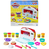 Hasbro Play-Doh Игровой набор "Чудо-печь"