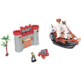 S+S Toys Набор Пираты без механизмов