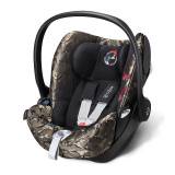 Cybex Автокресло детское Cloud Q / цвет  Butterfly