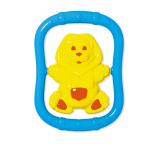 Погремушка "Эквилибрист"