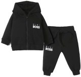 Крошка Я Костюм "Mini Boss"