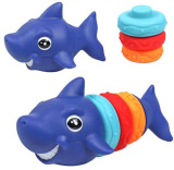 Юг-тойз Игрушка для ванны "Акула"