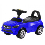 Rivertoys детский толокар  jy-z01c / цвет синий