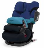 Cybex Автокресло детское Pallas 2-Fix Blue Moon
