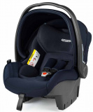 Peg-Perego Автокресло (0-13 кг) Primo Viaggio SL / цвет Eclipse (синий)