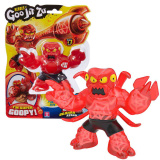 GooJitZu Игрушка "Рэдбек Паук Водная Атака" тянущаяся фигурка