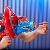 Игрушка Hasbro Avengers экипировка Капитана Америка