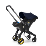 Doona Коляска-автокресло /  цвет Royal blue