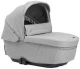 Chicco Люлька Gran Comfort для коляски Bellagio / цвет Lunar Rock (серый)